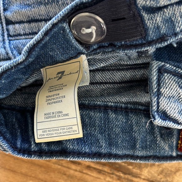 baby gap. 7 for all mankind. afton street. - Picture 3 of 11